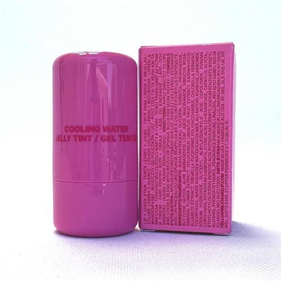 Tatcha The Kissu Hydrating & Plumping Lip Mask 0.32ozYouth to the People - Picture 2 of 3